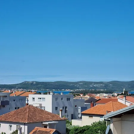Sunset View Biograd Биоград-на-Мору