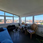 Sunset View Biograd شقة بيوغْغاد نا موغو