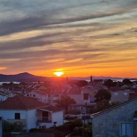 Sunset View Biograd *
