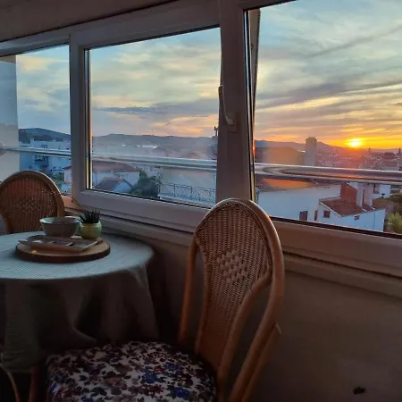 Sunset View Biograd *