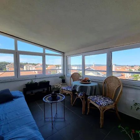 Sunset View Biograd Apartment Biograd Na Moru