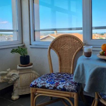 Apartment Sunset View Biograd *