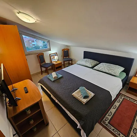 Sunset View Biograd Apartment *